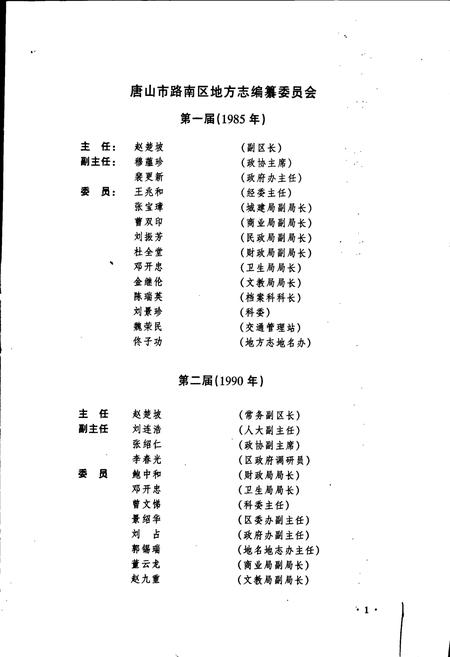 《唐山市路南区志》.pdf电子版_河北省志插图2