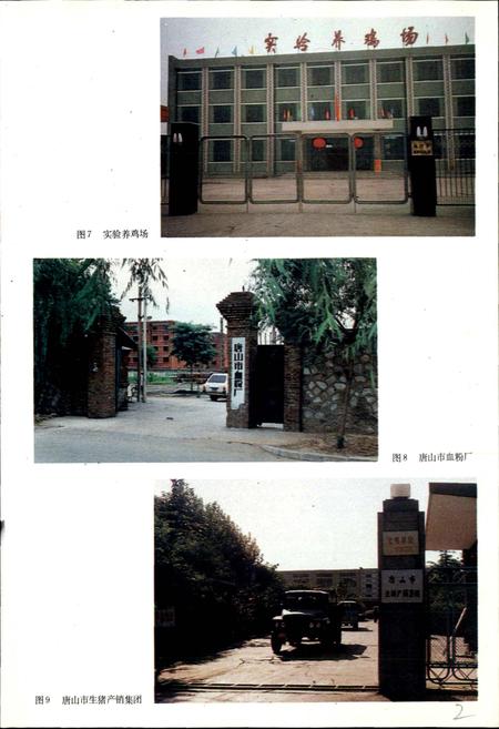 《唐山市畜牧志》.pdf电子版_河北省志插图5 《唐山市畜牧志》.pdf电子版_河北省志插图5