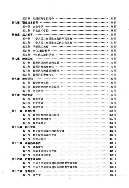 《涿州教育志》.pdf电子版_河北省志插图4 《涿州教育志》.pdf电子版_河北省志插图4