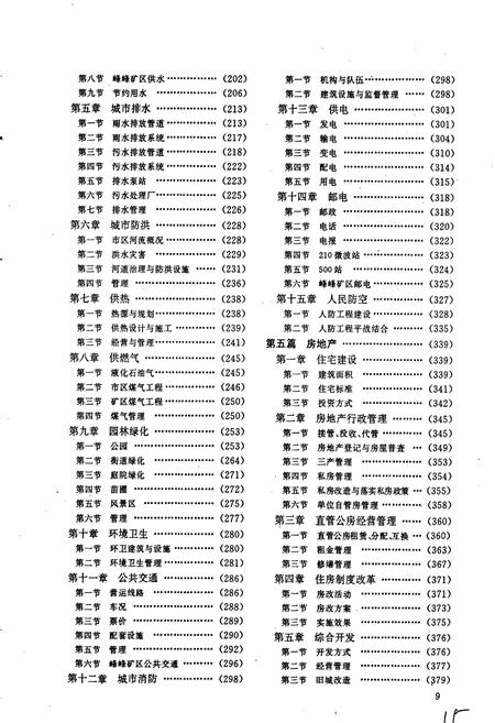 《邯郸市建设志》.pdf电子版_河北省志插图5