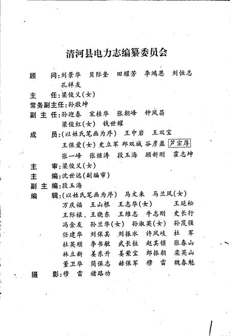 《清河县电力志》.pdf电子版_河北省志插图3