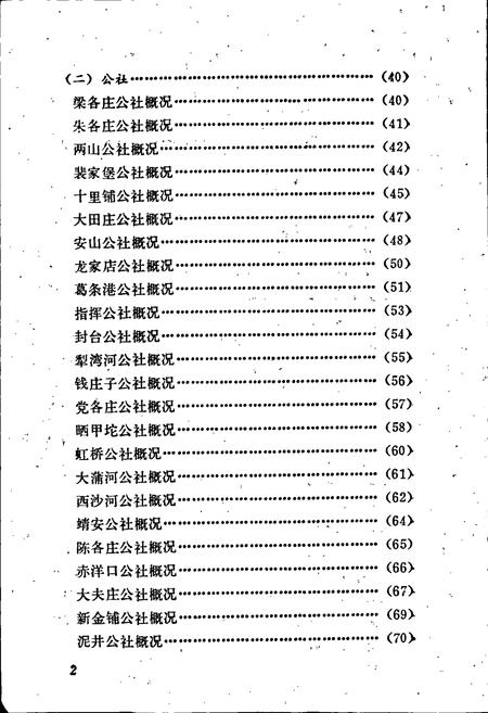 《昌黎县地名资料汇编》.pdf电子版_河北省志插图5