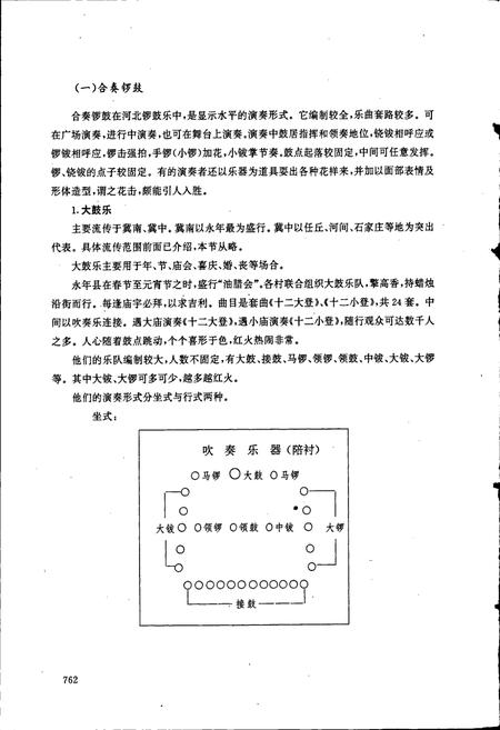《中国民族民间器乐曲集成河北卷下》.pdf电子版_河北省志插图5