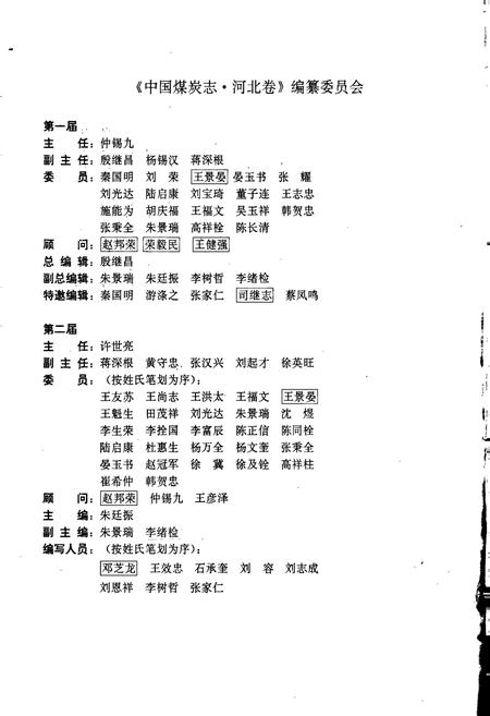 《中国煤炭志河北卷》.pdf电子版_河北省志插图4