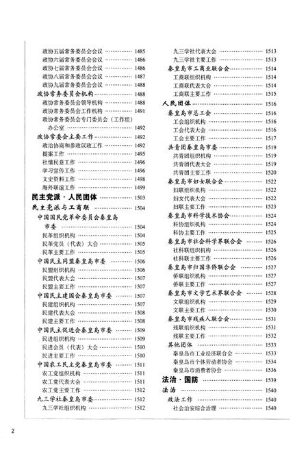 《秦皇岛市志(1979-2002)下卷》.pdf电子版_河北省志插图3