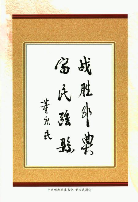 《邯郸县抗击非典志(2003.4-7)》.pdf电子版_河北省志插图4