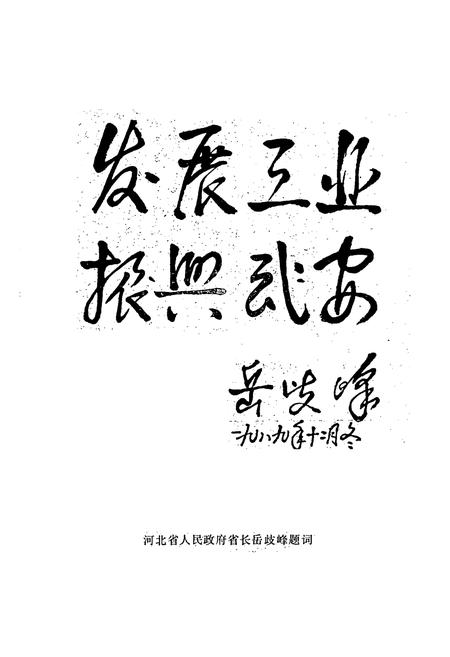 《武安工业志》.pdf电子版_河北省志插图4