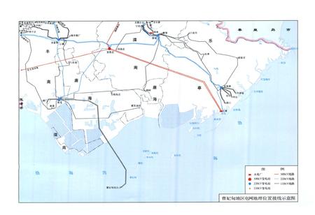《唐山供电公司志(1989~2006)》.pdf电子版_河北省志插图3 《唐山供电公司志(1989~2006)》.pdf电子版_河北省志插图3