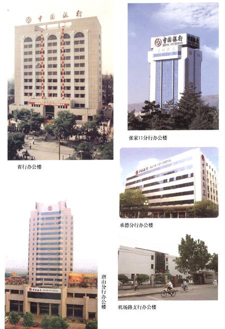 《中国银行河北省分行志(1976-2005)》.pdf电子版_河北省志插图2
