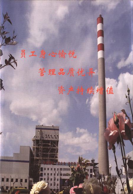 《三河发电有限责任公司志(1994-2004)》.pdf电子版_河北省志插图2
