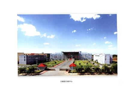 《大城县志(1989-2006)》.pdf电子版_河北省志预览图2