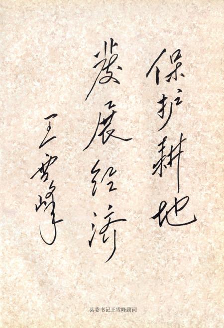 《邯郸县土地志》.pdf电子版_河北省志插图3