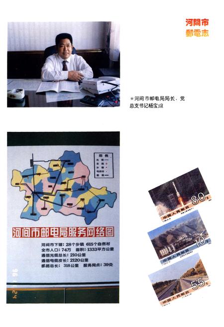 《河间市邮电志》.pdf电子版_河北省志插图2