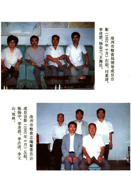 《沧州市粮食志》.pdf电子版_河北省志插图3