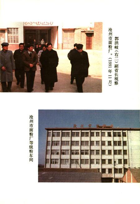 《沧州市粮食志》.pdf电子版_河北省志插图4