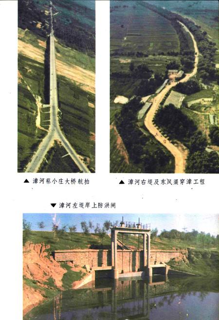 《《魏县水利志》》.pdf电子版_河北省志插图5