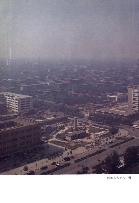 《邯郸市卫生志(1814-1985)》.pdf电子版_河北省志预览图5