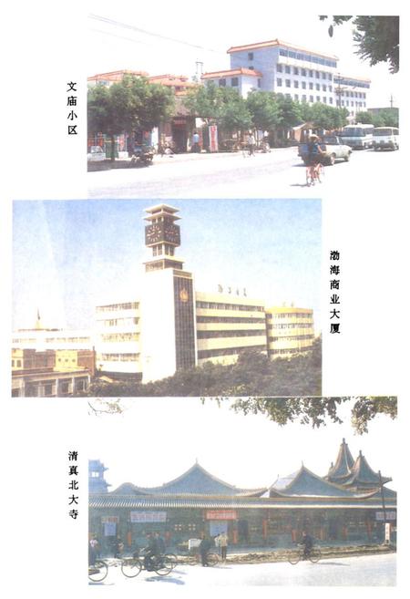 《《沧州市房地产志》》.pdf电子版_河北省志插图3 《《沧州市房地产志》》.pdf电子版_河北省志插图3