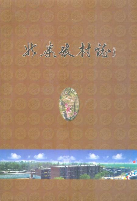 《《北寨张村志》》.pdf电子版_河北省志