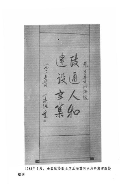 《《辛集市政协志(1949.11-1989.12)》》.pdf电子版_河北省志插图2