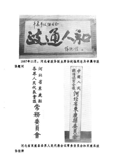 《《辛集市政协志(1949.11-1989.12)》》.pdf电子版_河北省志插图3