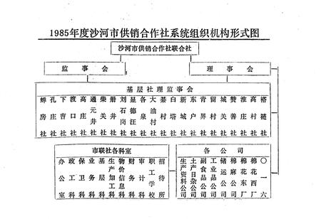 《沙河市供销社志》.pdf电子版_河北省志插图5