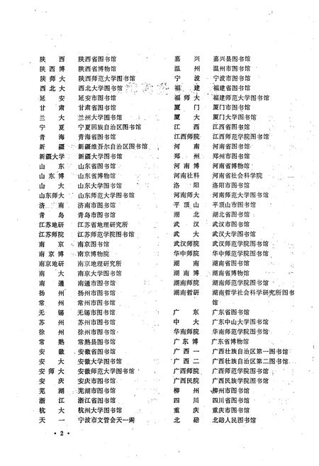 《河北省地方志综录》.pdf电子版_河北省志插图4 《河北省地方志综录》.pdf电子版_河北省志插图4
