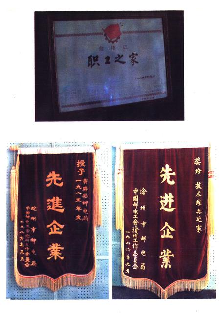 《黄骅邮电志》.pdf电子版_河北省志插图4