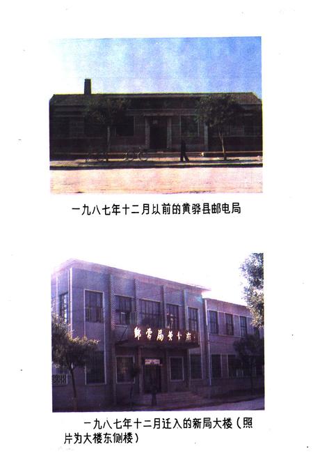 《黄骅邮电志》.pdf电子版_河北省志插图5
