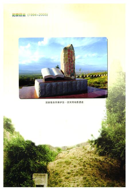 《《阳原县志(1994-2005)》》.pdf电子版_河北省志插图5