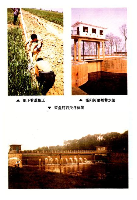 《鸡泽县水利志》.pdf电子版_河北省志插图2