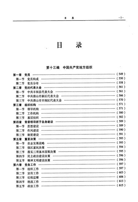 《唐山市丰润区志(1978-2005)下卷》.pdf电子版_河北省志插图2