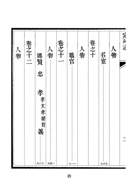 《道光年间 直隶定州志（下册）》.pdf电子版_河北省志插图3
