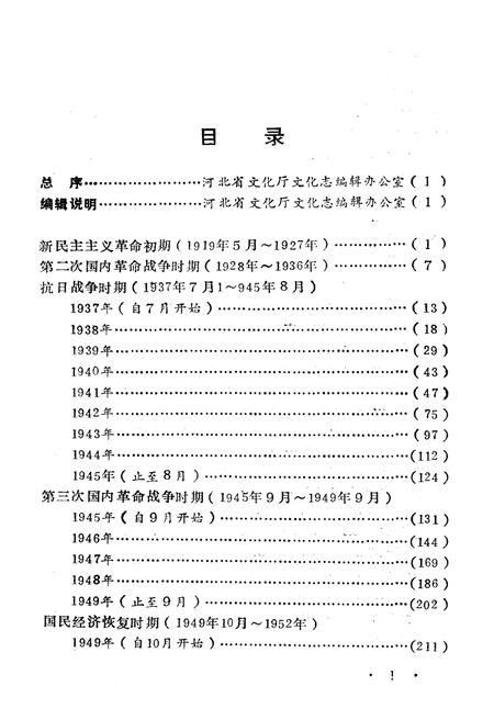 《河北文化艺术大事记》.pdf电子版_河北省志插图3