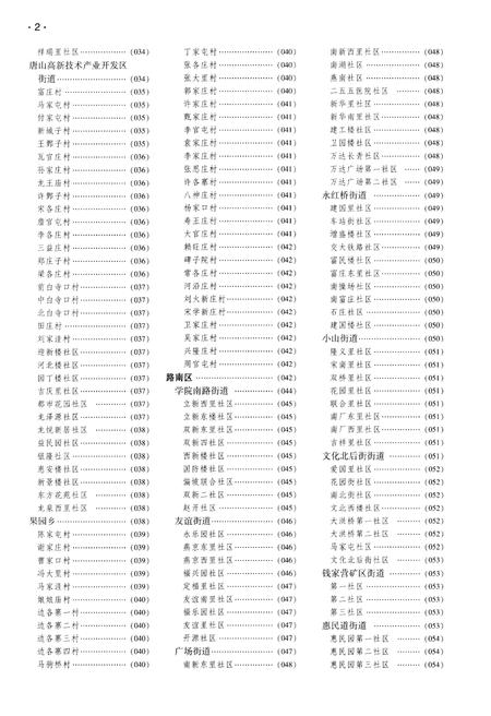 《唐山政区概览》.pdf电子版_河北省志插图5