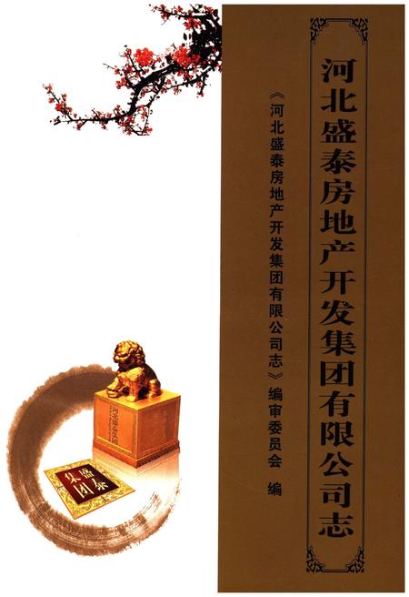 《盛泰集团志》.pdf电子版_河北省志插图1