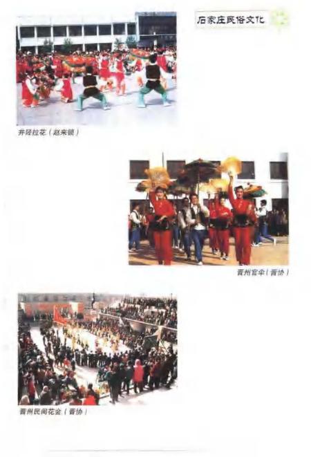 《石家庄民俗文化》.pdf电子版_河北省志插图2
