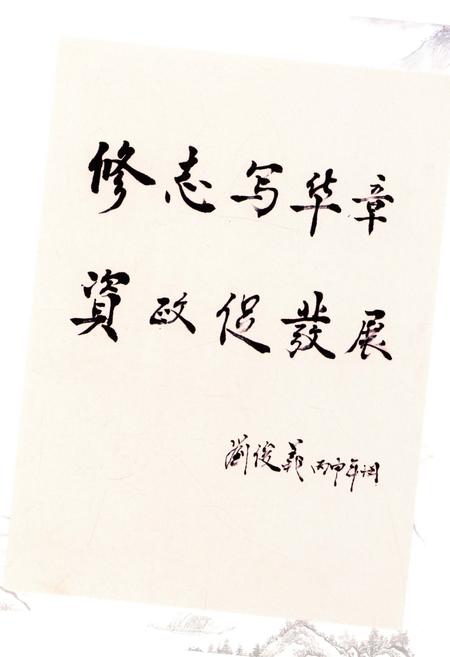 《沧州市新华区政协志 1984-2016》.pdf电子版_河北省志插图3