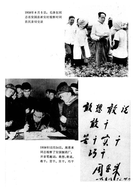 《祁州中药志》.pdf电子版_河北省志插图4 《祁州中药志》.pdf电子版_河北省志插图4