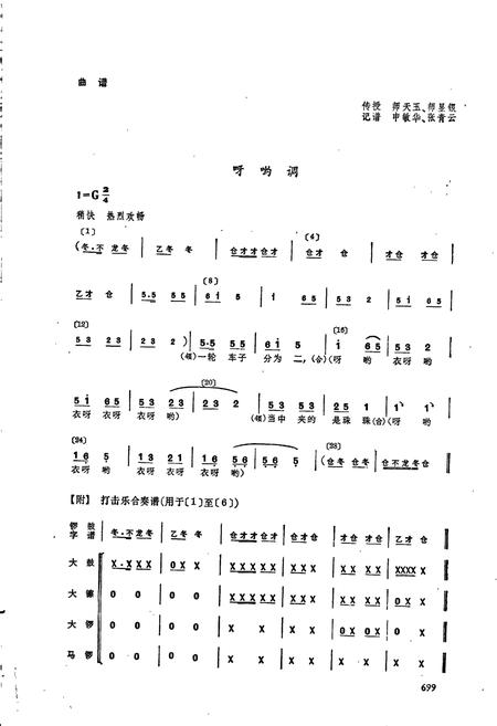 《中国民族民间舞蹈集成河南卷 下》.pdf电子版_河南省志插图5 《中国民族民间舞蹈集成河南卷 下》.pdf电子版_河南省志插图5