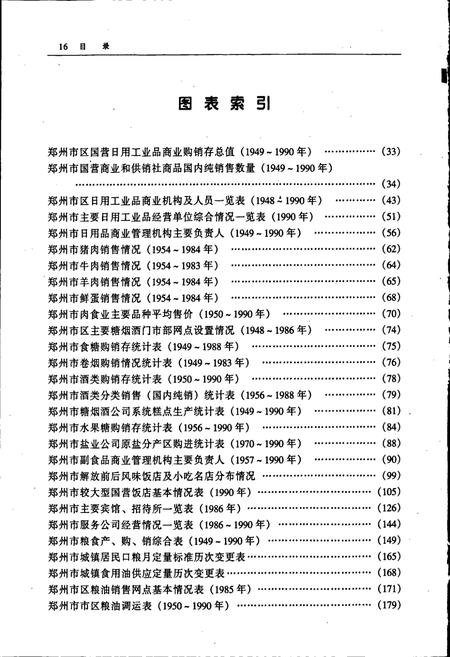 《郑州市志 商业贸易卷·对外经贸卷·财税金融卷·经济管理卷》.pdf电子版_河南省志插图5