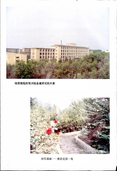 《郑州轻金属研究院志》.pdf电子版_河南省志插图2