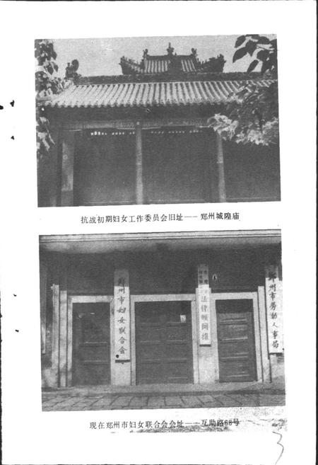 《郑州妇女志》.pdf电子版_河南省志插图4