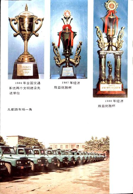 《洛阳市汽车运输公司志》.pdf电子版_河南省志插图4