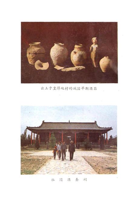 《中国杜康酒志》.pdf电子版_河南省志插图5