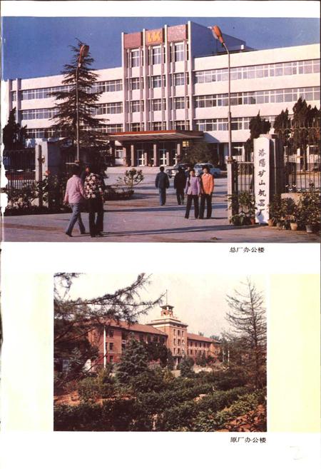 《洛阳矿山机器厂志》.pdf电子版_河南省志插图3