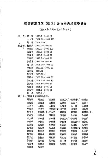 《鹤壁市郊区志》.pdf电子版_河南省志插图3