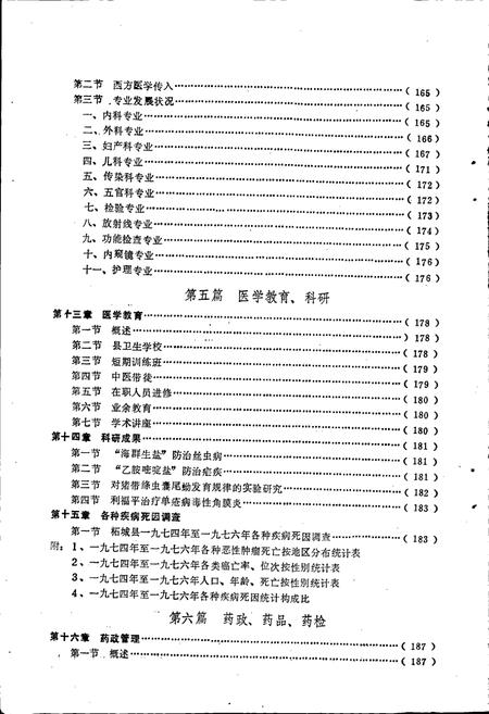 《柘城县卫生志》.pdf电子版_河南省志插图5