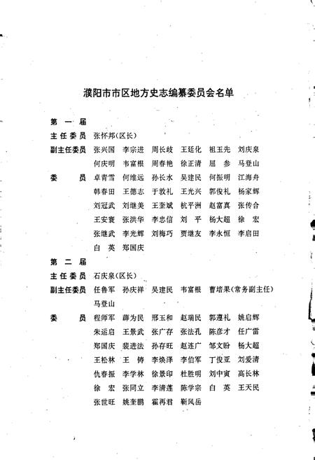 《濮阳市区志》.pdf电子版_河南省志插图2 《濮阳市区志》.pdf电子版_河南省志插图2