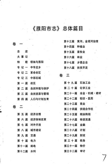 《濮阳市志6》.pdf电子版_河南省志插图5